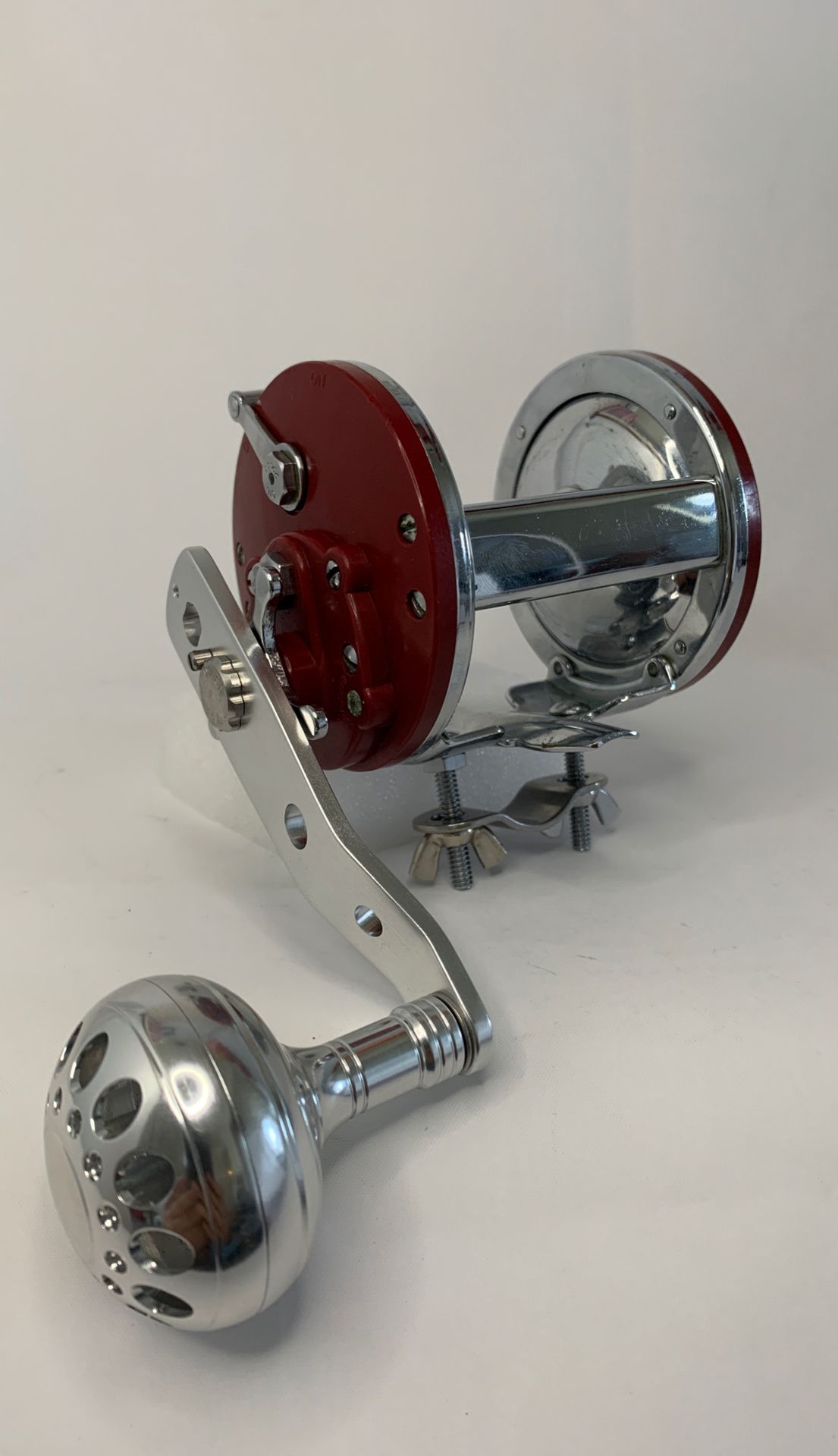 Penn 500S conventional fishing reel made in USA