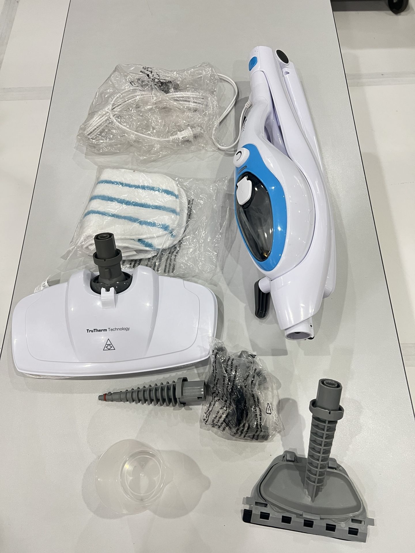 Therma Pro 211 Steamer