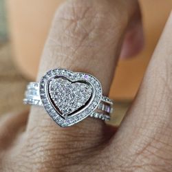 jewlery ring new