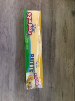 Original Butter Squishy