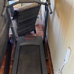 Treadmill 