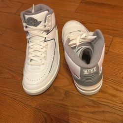 Nike Air Jordan