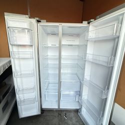 Samsung Refrigerator 