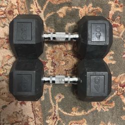 Dumbbells