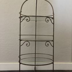 Antique Shelf