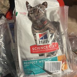 Hills Science  Vegetarian  Recommends  Cat Good