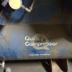 Quincy Compressor