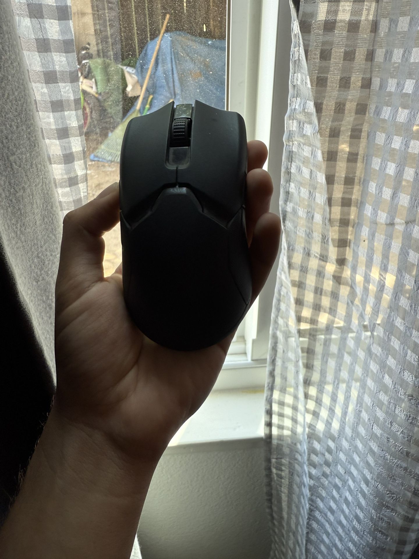 Razor Viper Ultimate Wireless Mouse