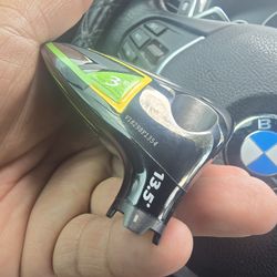 Callaway Epic Flash Sub Zero 3+ Wood