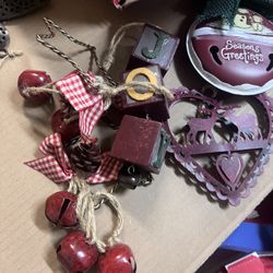 Christmas Ornaments 