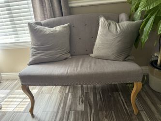 decor couch