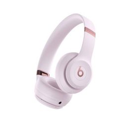 Beats Solo Bluetooth Wireless Headphones 