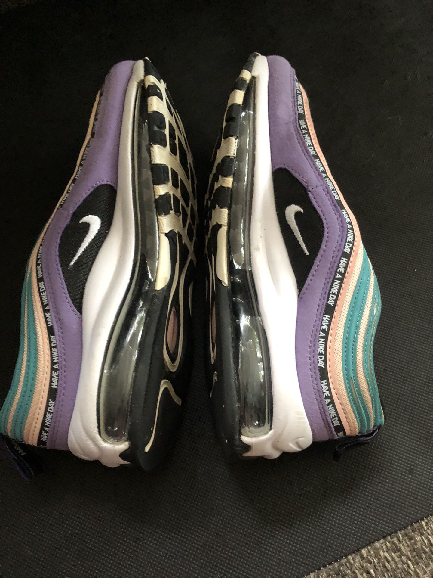 Nike Shoes