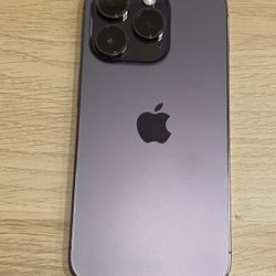 iPhone 14 Pro Fully Unlocked 