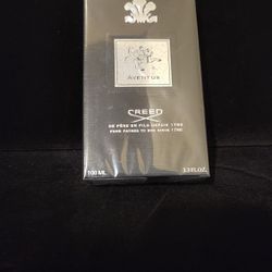 Creed Aventus 