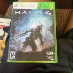 Halo 4 Disc 2