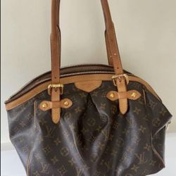 Louis Vuitton Monogram Tivoli 