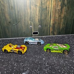 Vintage Hot Wheels – Rare Collectibles 🔥