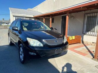 2004 Lexus RX