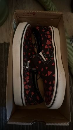 Sip on vans