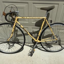 Bicycle - Miyata 710