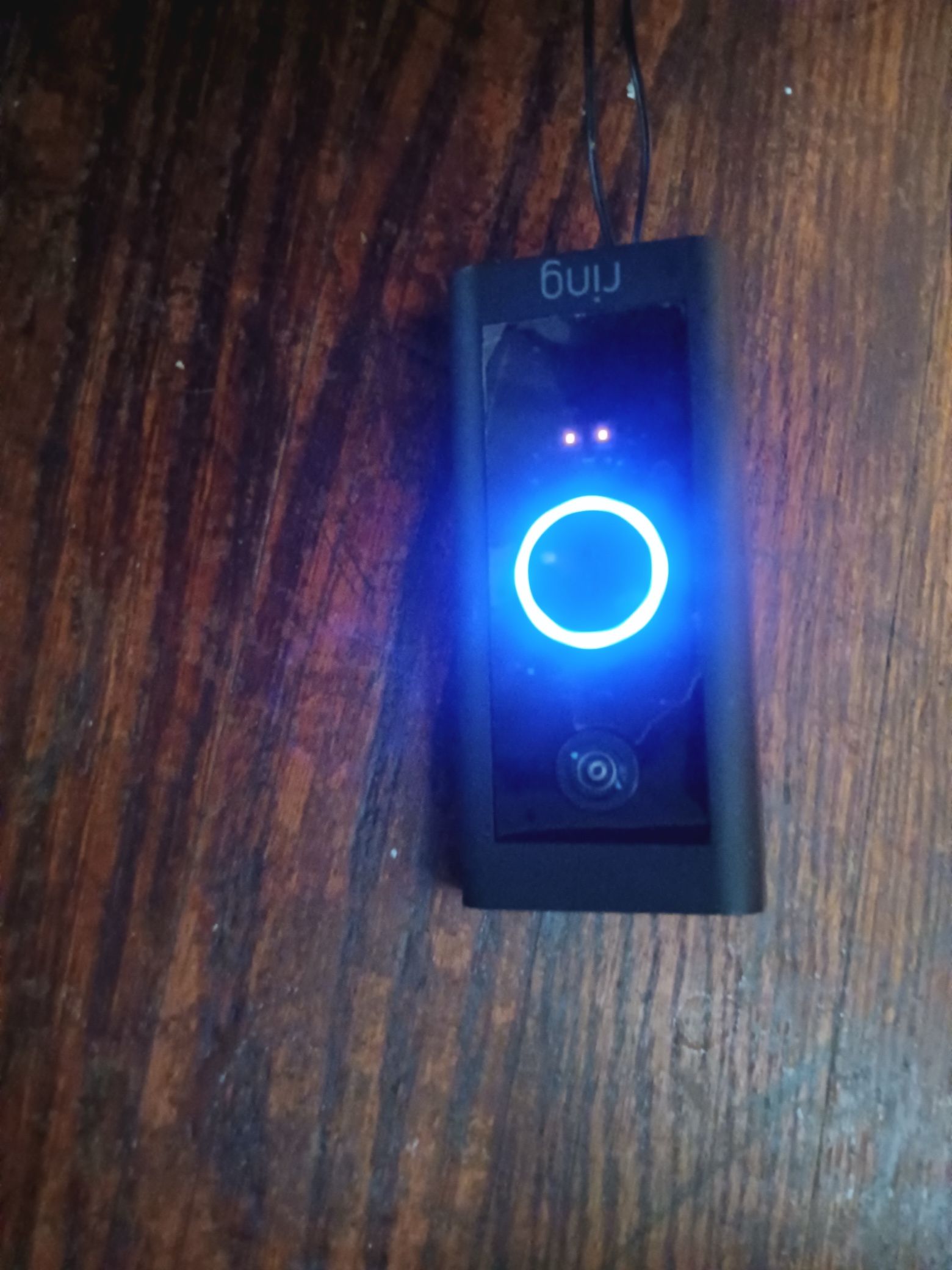 Ring Door Camera