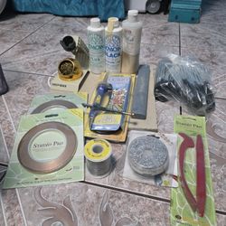 Stained Glass Making Starter Kit 