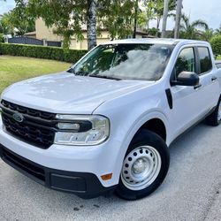 2024 Ford Maverick