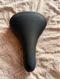 Bike seat