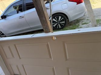 Nueva Puerta Para Cuarto