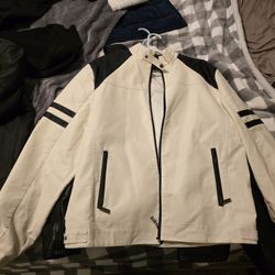 Extra large beautiful jacket i've never worn