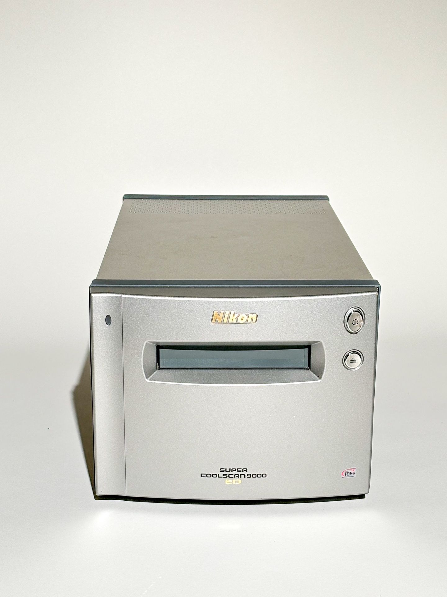 Nikon Cool Scan 9000ED