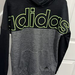 Adidas Jacket