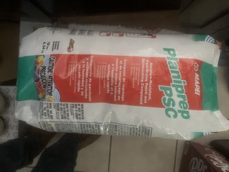 10 Pound Cement