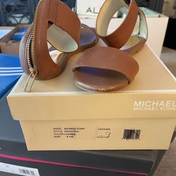 Michael Kors Sandals