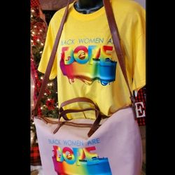Weekender Bags