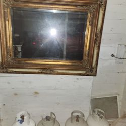 Antic Mirror