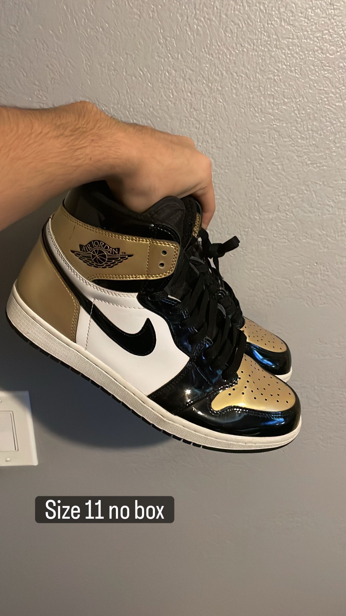 Jordan 1