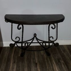 Console Table 