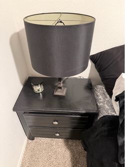 Small dresser