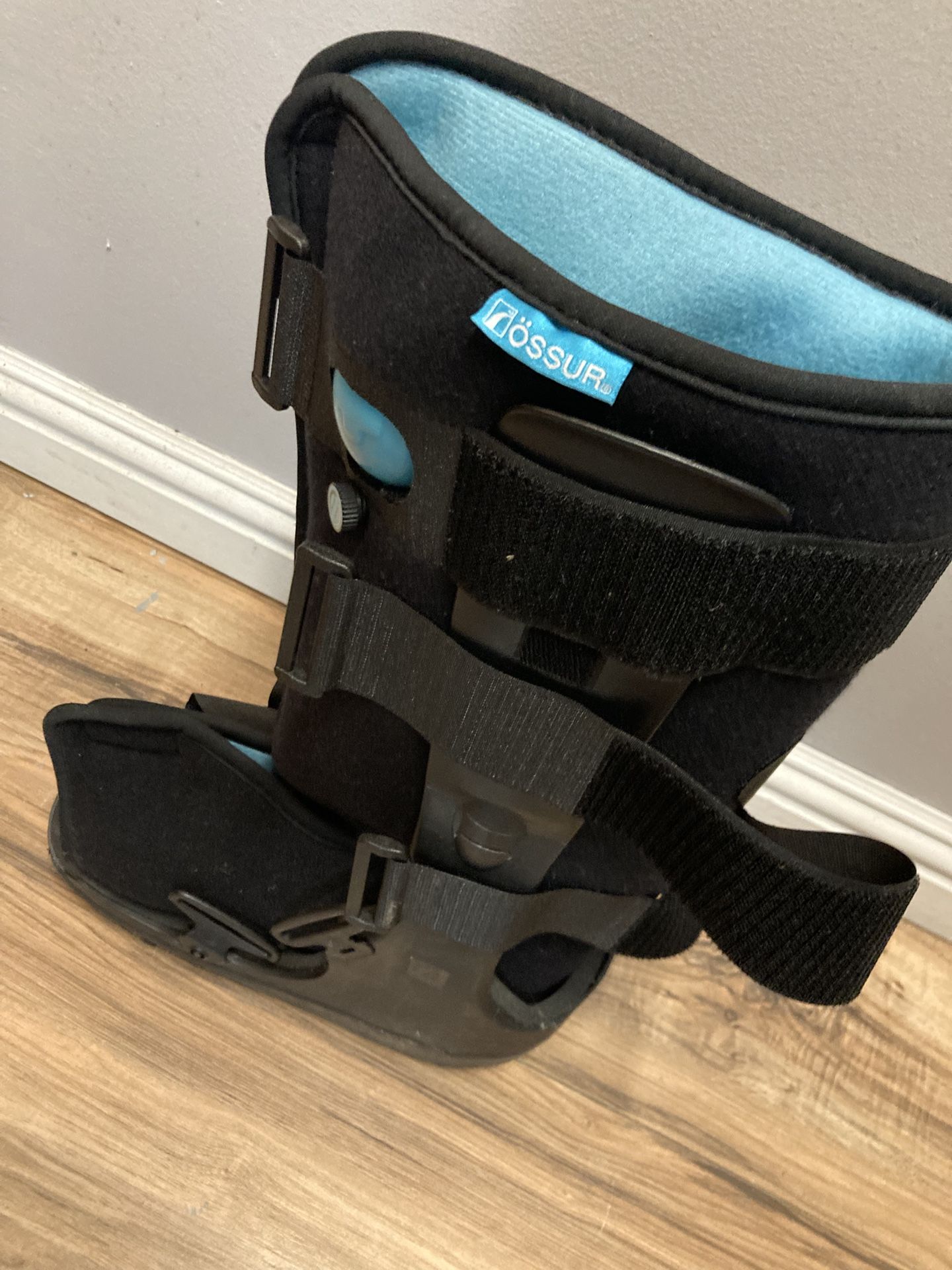 Medical Boot
