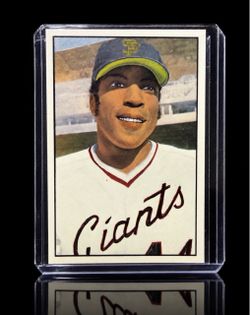 Willie Mccovey Diamond Classics