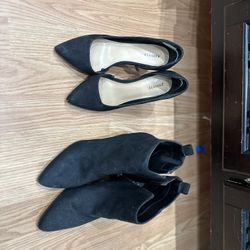 Women Shoes Size 6-6.5