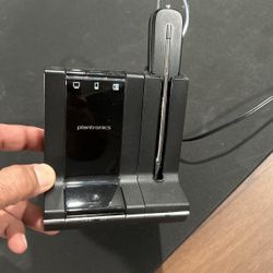 Plantronics Wireless Headset