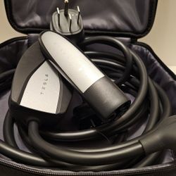 Tesla Charger - Portable 