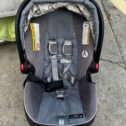 Car seat