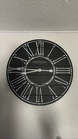 Clock