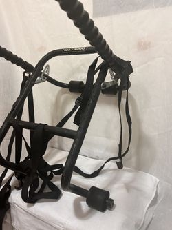 Hollywood Rack