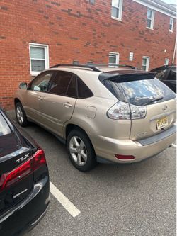 2005 Lexus Rx 330