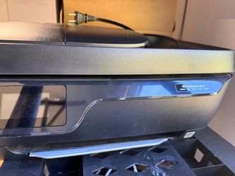 Printer HP office jet 3830